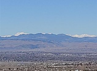 569 Emberglow Ln, Highlands Ranch, CO 80126