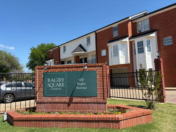 601 Bagby Ave, Waco, TX 76706