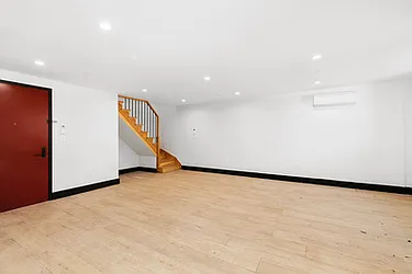 Rented by Compass