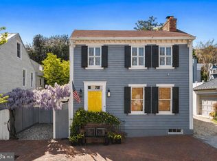 1412 28th St NW, Washington, DC 20007