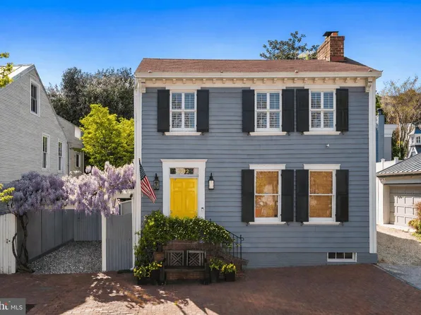 1412 28th St NW, Washington, DC 20007