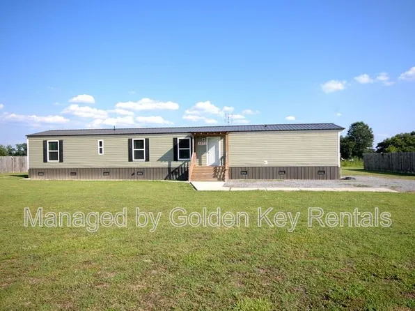 3372 Us Highway 13 N, Goldsboro, NC 27534