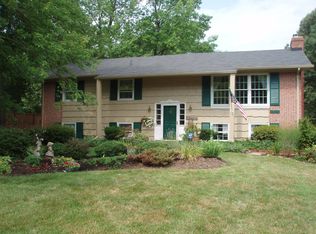 2614 Culpeper Rd, Alexandria, VA 22308