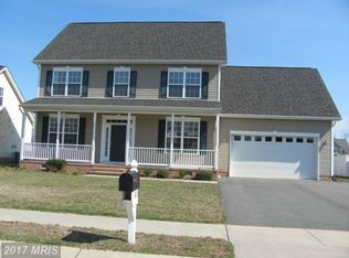 1107 Trice Meadows Cir, Denton, MD 21629