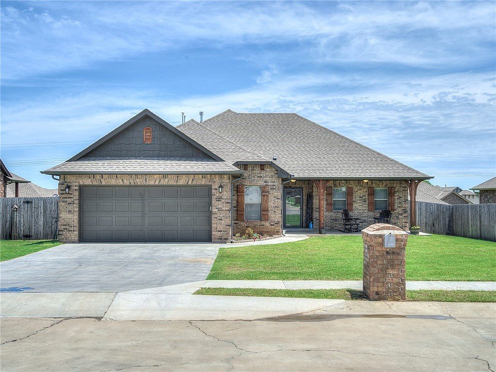20675 Landmark Dr, Harrah, OK 73045 Zillow