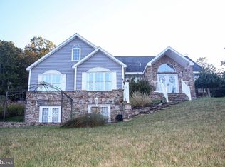 39 Leo Friend Rd, Oakland, MD 21550