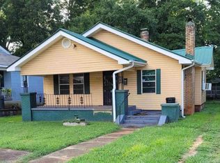 1414 16th Way SW, Birmingham, AL 35211