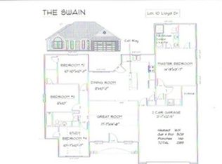 2005 Lloyd Dr, Sumter, SC 29154