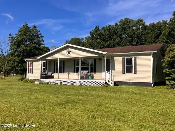 741 Raymond Rd, Shepherdsville, KY 40165