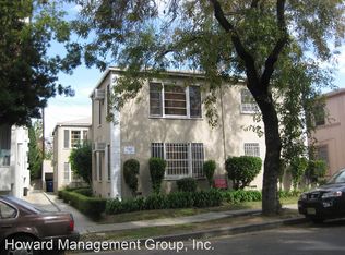 6321 Orange St APT 5, Los Angeles, CA 90048