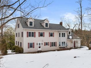 123 Walker St, Lenox, MA 01240