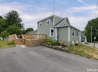 34 Downer Street, Stonington, CT 06379