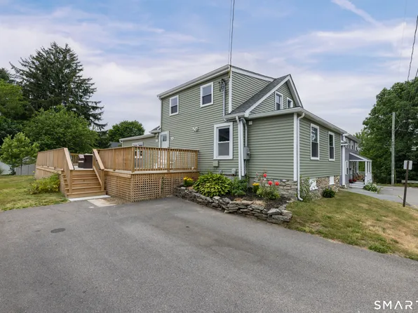 34 Downer Street, Stonington, CT 06379