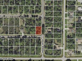 1113 Shearer St, Port Charlotte, FL 33953