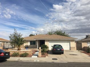 1017 James Lovell St, Las Vegas, NV 89145