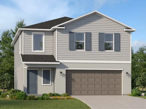 11397 Brae Way, Dade City, FL 33525