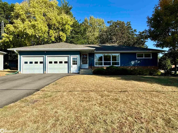 424 Highway 18 W, Clear Lake, IA 50428
