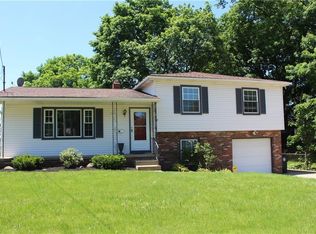 228 Hilbish Ave, Akron, OH 44312