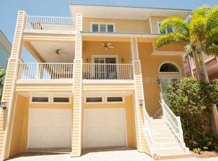 2718 Gulf Blvd APT 2, Indian Rocks Beach, FL 33785