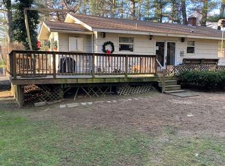 80 Village Hill Rd, Willington, CT 06279