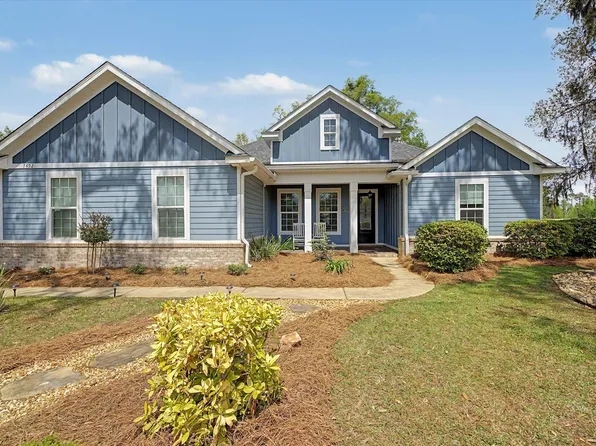 7492 Sunny Mariana Ct, Tallahassee, FL 32311
