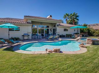 2 University Cir, Rancho Mirage, CA 92270