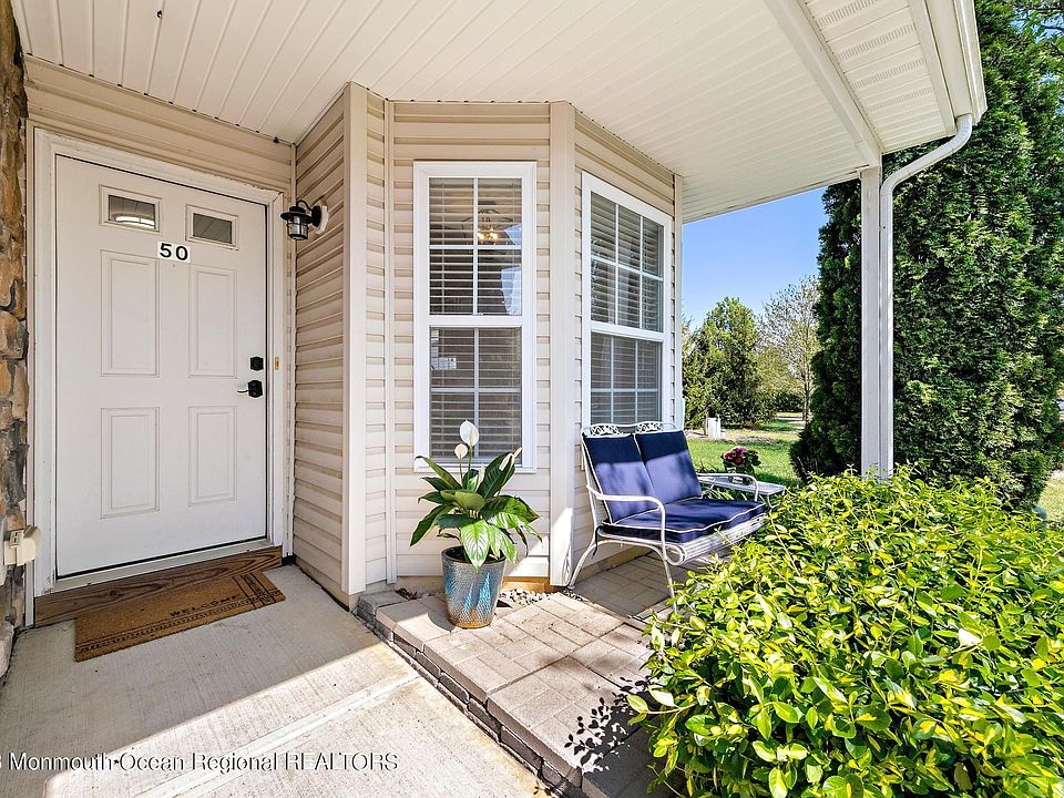 50 Hawthorne Drive, Tinton Falls, NJ 07753 Zillow