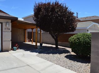 756 Libby Ave SW, Albuquerque, NM 87121