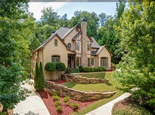1005 Mountain Trce, Birmingham, AL 35242