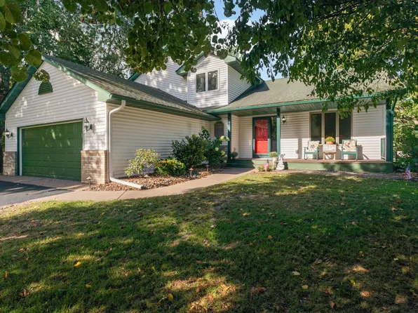 9463 Naughtor Ave NE, Otsego, MN 55330