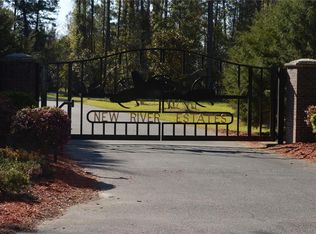 PARCEL 2 SW 128th Rd LOT 2, Lake Butler, FL 32054