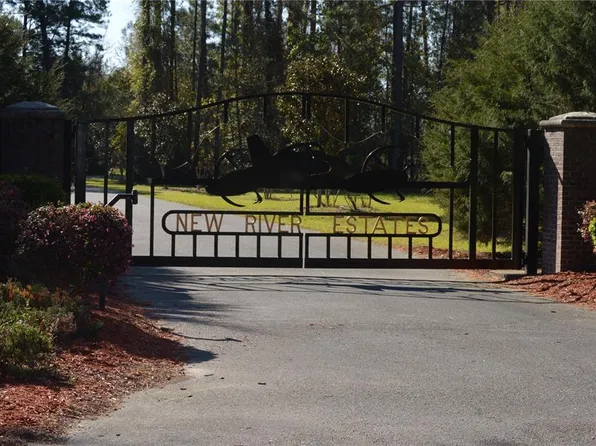 PARCEL 2 SW 128th Rd Lot 2, Lake Butler, FL 32054