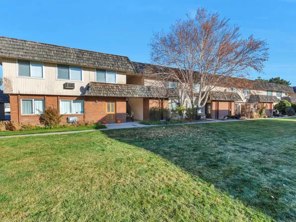 4517 S 1175 W APT 51, Taylorsville, UT 84123