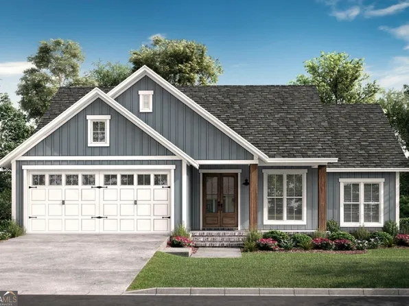 144 Gumm Cemetary Rd NE, Milledgeville, GA 31061