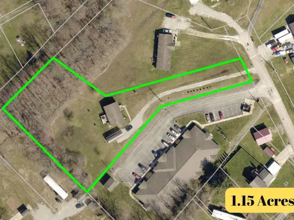 111 Dewey Dr, Sardinia, OH 45171