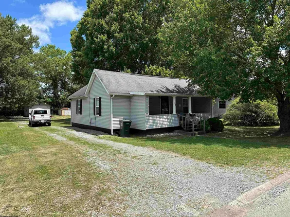 38 Thurman Ave, Buckhannon, WV 26201