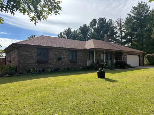 14758 Oak Ct, Plymouth, IN 46563