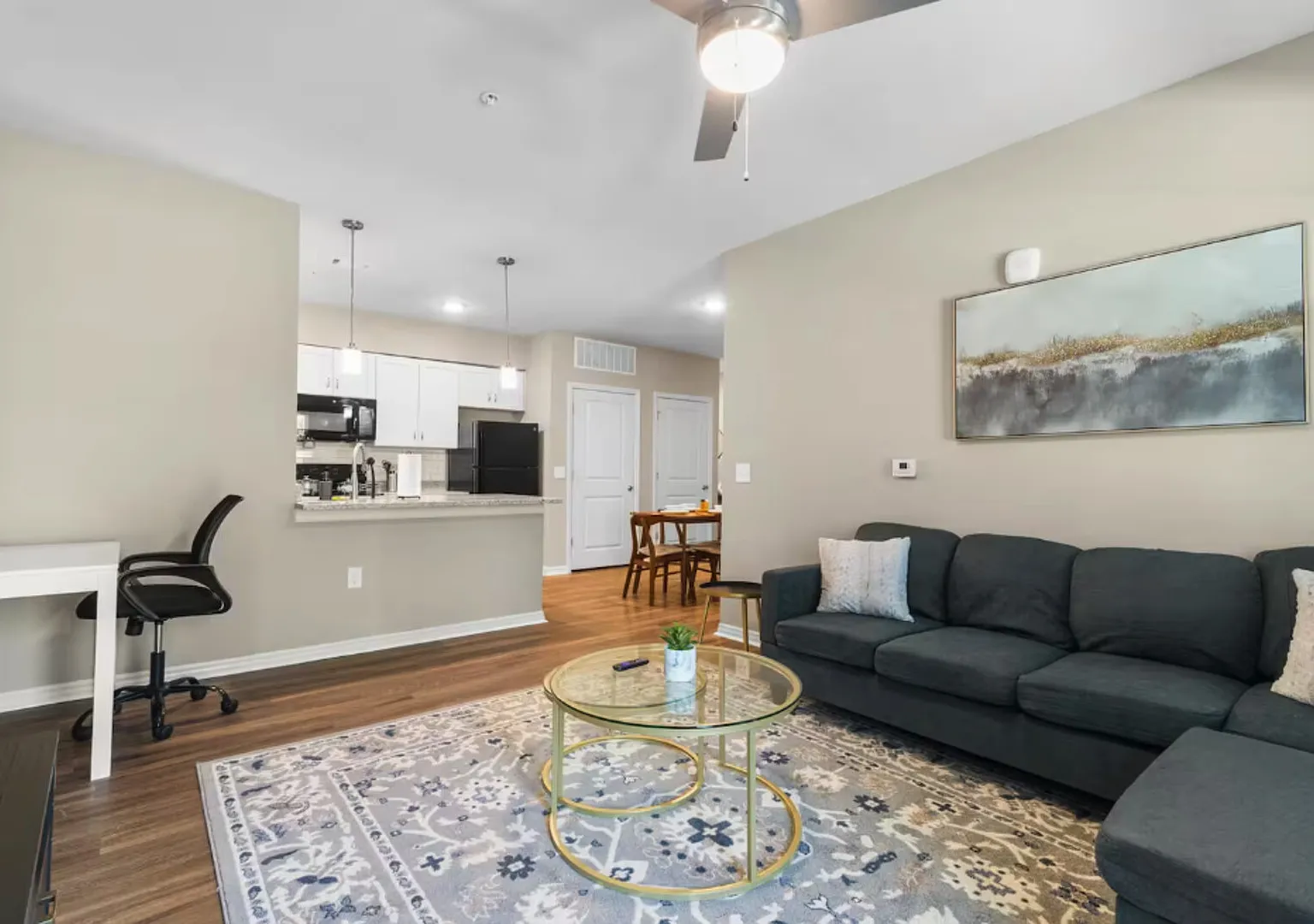 Luxury Living: Condo w/ Resort-Style Amenities — Photo 4