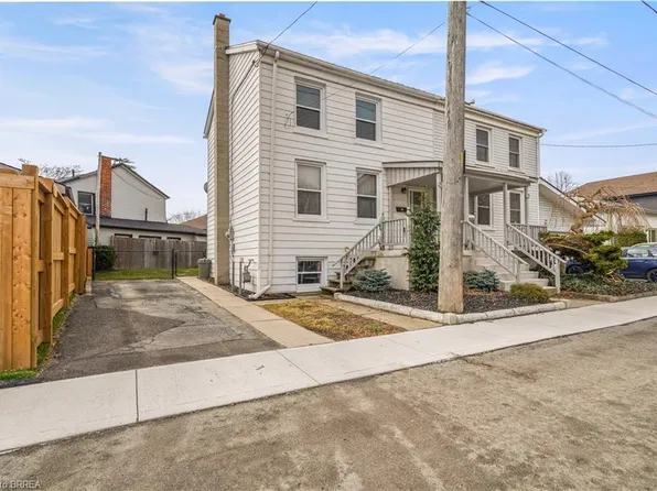 79 Palace St, Brantford, ON N3T 3W8