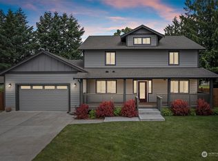 3155 Garfield St, Enumclaw, WA 98022