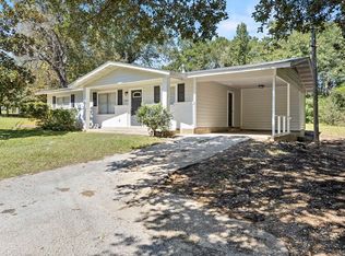 1708 Kurth Dr, Lufkin, TX 75904