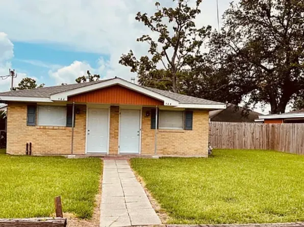 728 Arnold Ave, New Orleans, LA 70123
