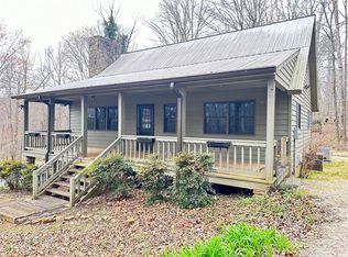 87 Nix Creek Church Rd, Marion, NC 28752