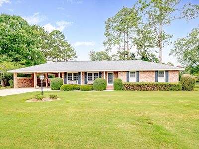 811 Haynsworth St, Sumter, SC, 29150