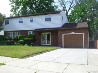 1401 Lafayette Ave, Niagara Falls, NY 14305