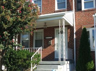 1124 Elm Rd, Baltimore, MD 21227