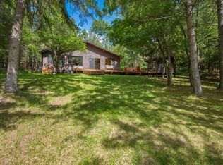 52333 Eagle Point Rd, Bigfork, MN 56628