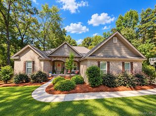 221 Windsong Loop, Wetumpka, AL 36093