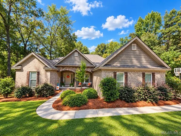 221 Windsong Loop, Wetumpka, AL 36093