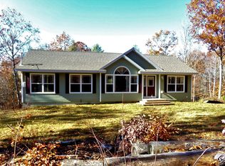 355 White Oak Hill Rd, Poland, ME 04274
